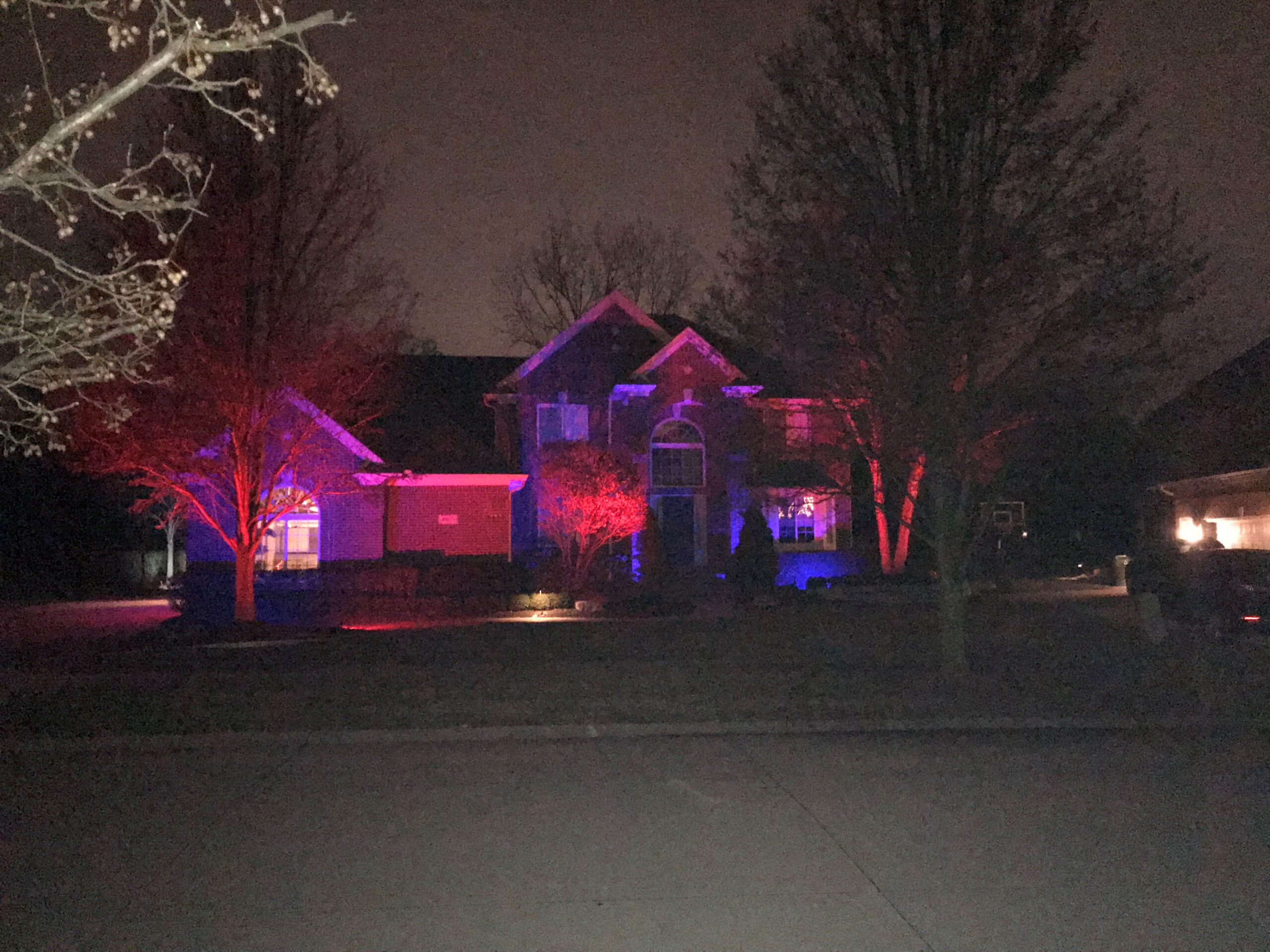 maddox lighting 8